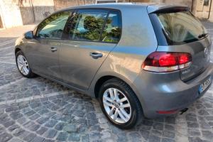 Volkswagen Golf 6