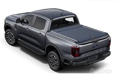 Ford Ranger 2023> Serranda copricassone Rollback