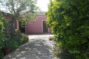 Casa immersa nel verde - per brevi periodi
