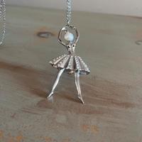 Collana. Ballerina Morellato