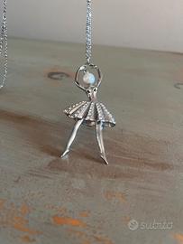 Collana. Ballerina Morellato