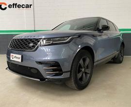 LAND ROVER Range Rover Velar 2.0D I4 240 CV R-Dy