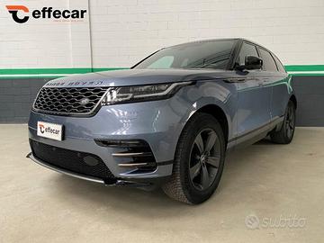 LAND ROVER Range Rover Velar 2.0D I4 240 CV R-Dy