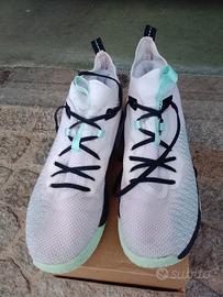 scarpe basket decathlon 