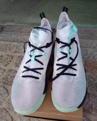 scarpe basket decathlon 