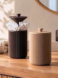 Dispenser per cotton fioc 