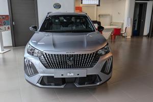 Peugeot 2008 100 Allure 8 ANNI DI GARANZIA ALLURE 