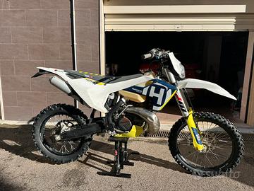 Husqvarna te 250 300