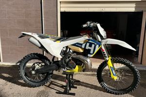 Husqvarna te 250 300