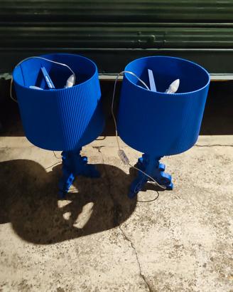 copia di lampade Kartell 