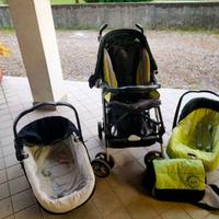 Trio Peg Perego