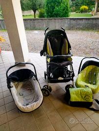 Trio Peg Perego
