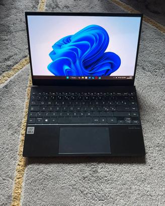 Asus zenbook 13
