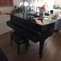 Pianoforte August Forster