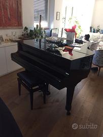 Pianoforte August Forster