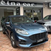 Ford Kuga 2.0 EcoBlue 120 CV aut. 2WD ST-Line