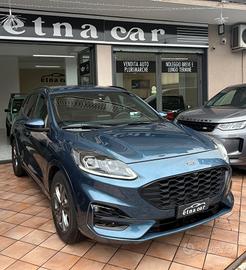 Ford Kuga 2.0 EcoBlue 120 CV aut. 2WD ST-Line