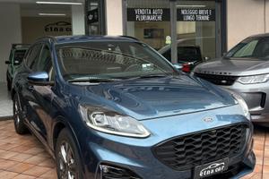 Ford Kuga 2.0 EcoBlue 120 CV aut. 2WD ST-Line