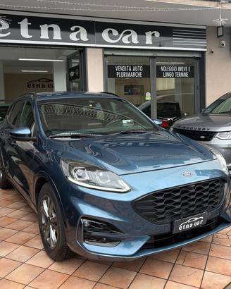 Ford Kuga 2.0 EcoBlue 120 CV aut. 2WD ST-Line
