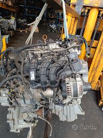 Motore Opel B10XE