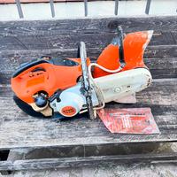 Troncatrice  Stihl