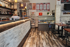 Vendita Bar conduzione familiare