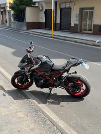 Kawasaki Z900