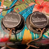 Casse audio per macchina