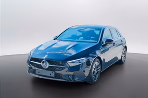 MERCEDES-BENZ A 180 d Automatic N89063