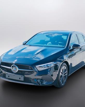 MERCEDES-BENZ A 180 d Automatic N89063