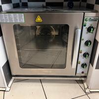 Forno professionale