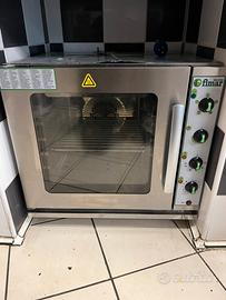 Forno professionale