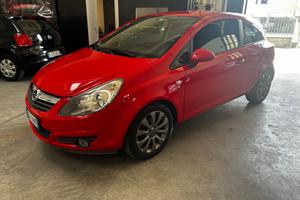 Opel Corsa 1200 GPL 2030 neopatentati