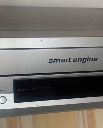 Sony SLV SE510 videoregistratore VHS per ricambi