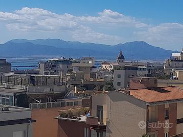 Attico e lastrico di proprieta'