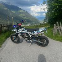 Husqvarna 510 SMR
