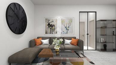 3 LOCALI A FONTE NUOVA