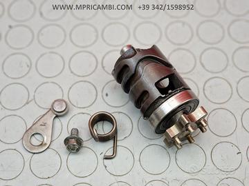 DESMO DESMODROMICO YAMAHA YZ 250 1990 1989 YZ250 1