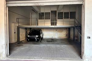 Garage o posto auto in viale Campania 19