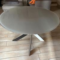 Tavolo da pranzo BONTEMPI Casa mod. Barone