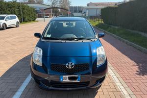 TOYOTA YARIS 1.0