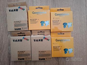 cartucce compatibili stampante Epson