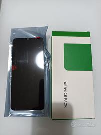display LCD per Oppo a77 5G 