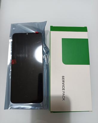 display LCD per Oppo a77 5G 