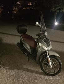  KYMCO People One 125i