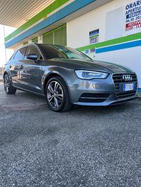 Audi A3 SPB 1.4 TFSI S tronic g-tron