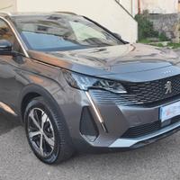 peugeot 5008 1,6 Hdi 131cv 7 POSTI