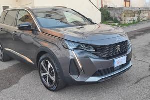 peugeot 5008 1,6 Hdi 131cv 7 POSTI