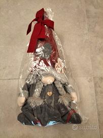 Decorazione Ferma Porta