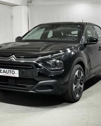 Citroen C4 1.2 puretech You s&s 100cv